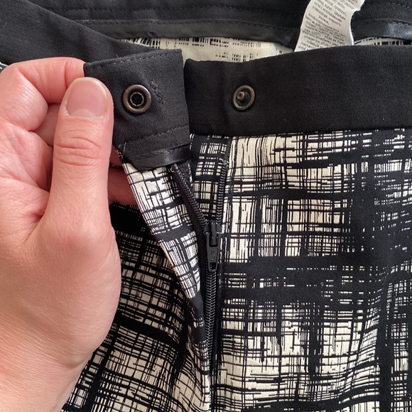 Beatrice B Made in Italy Trousers - Picture 4 of 7